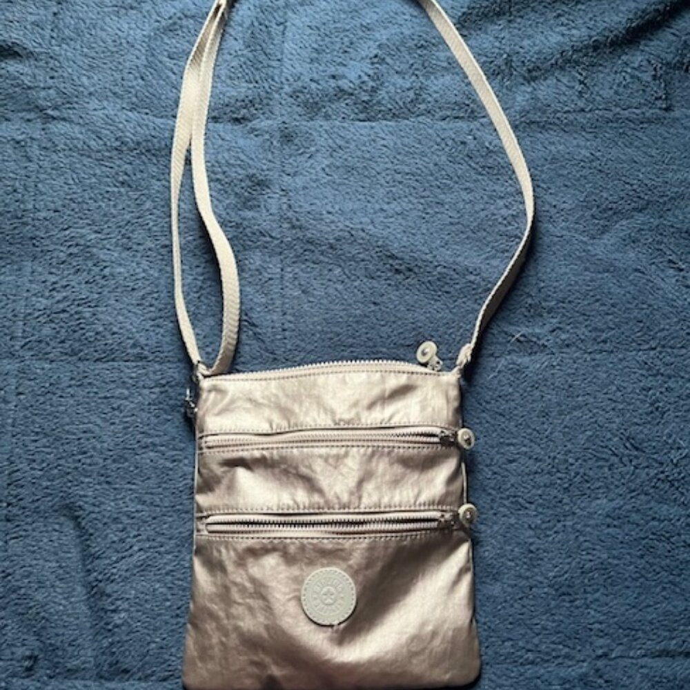Kipling Keiko Crossbody Bag